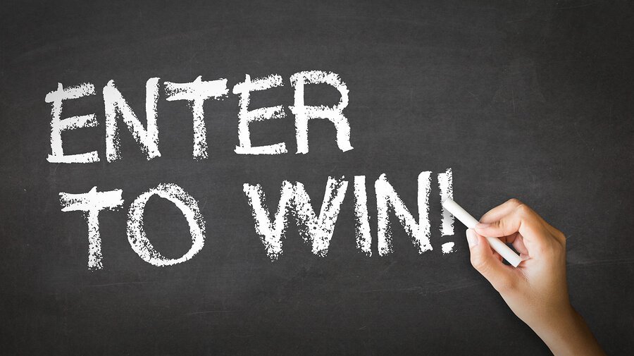 Social Media Competitions: Run contests to generate leads